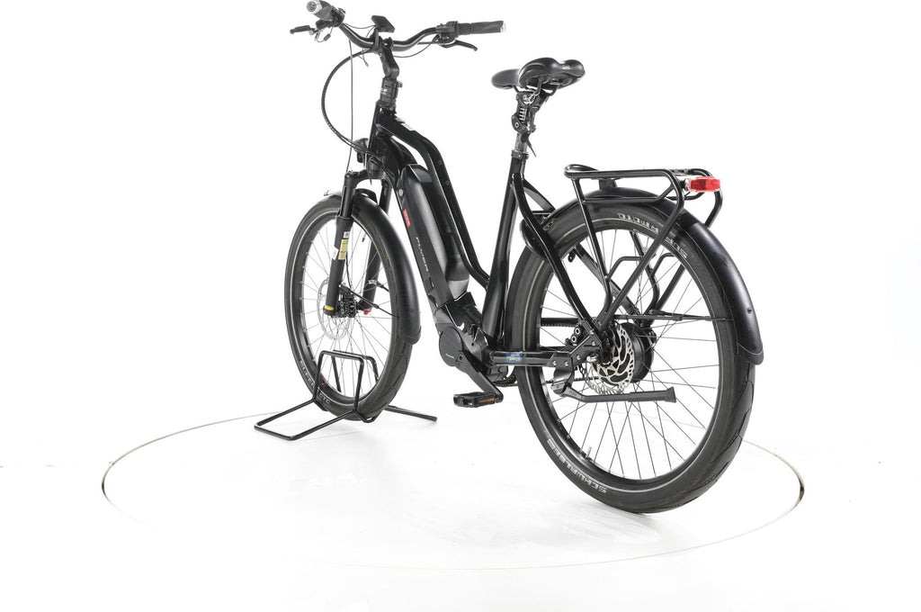 Produit reconditionné - FLYER Upstreet3 7.23 City E-Bike - Très Bon Etat