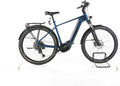 Produit reconditionné - KTM All Terra Trekking E-Bike - Très Bon Etat