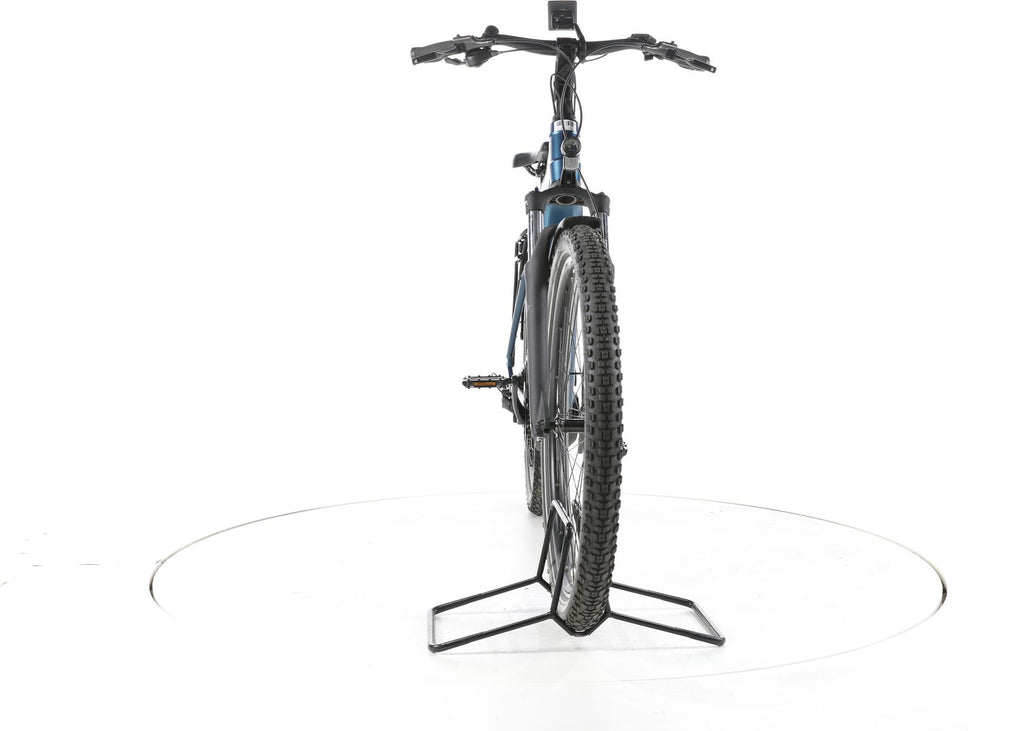 Produit reconditionné - KTM All Terra Trekking E-Bike - Très Bon Etat