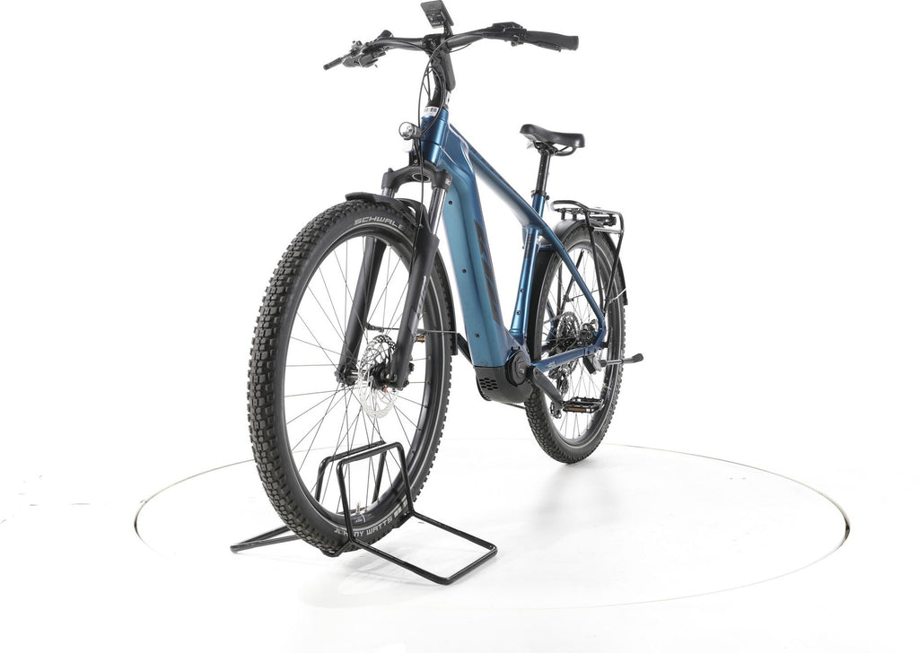 Produit reconditionné - KTM All Terra Trekking E-Bike - Très Bon Etat