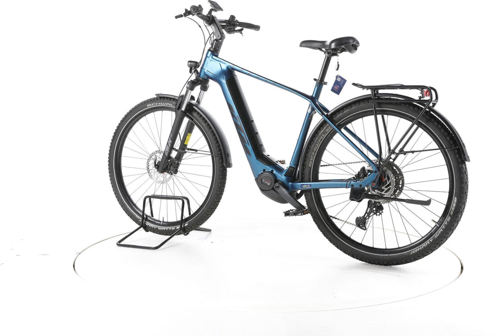 Produit reconditionné - KTM All Terra Trekking E-Bike - Très Bon Etat