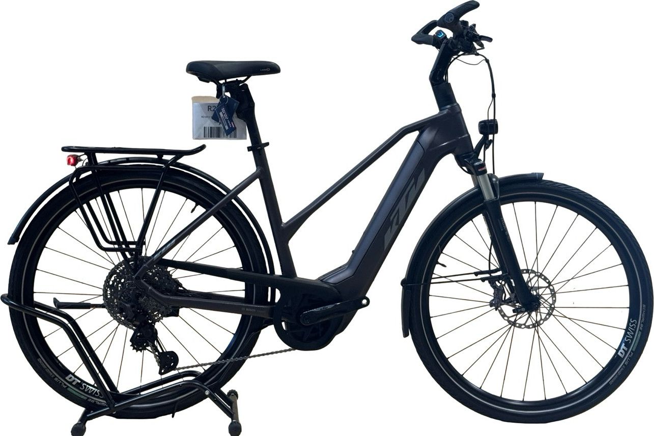 produit reconditionné . KTM Macina Style 710 Shimano XT 2024 . Vélo électrique . KTM . très bon état