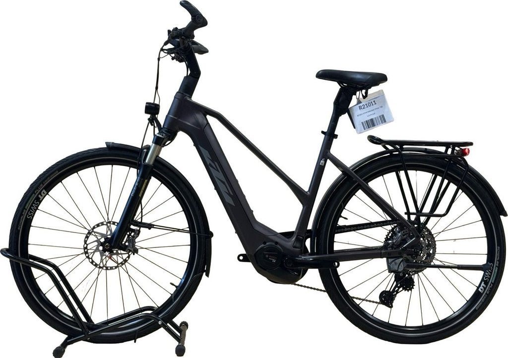 produit reconditionné . KTM Macina Style 710 Shimano XT 2024 . Vélo électrique . KTM . très bon état