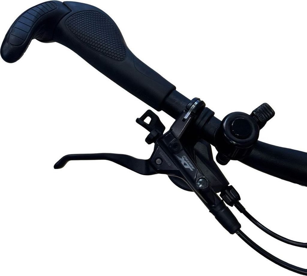 produit reconditionné . KTM Macina Style 710 Shimano XT 2024 . Vélo électrique . KTM . très bon état