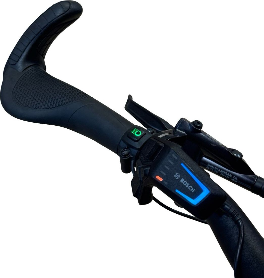 produit reconditionné . KTM Macina Style 710 Shimano XT 2024 . Vélo électrique . KTM . très bon état