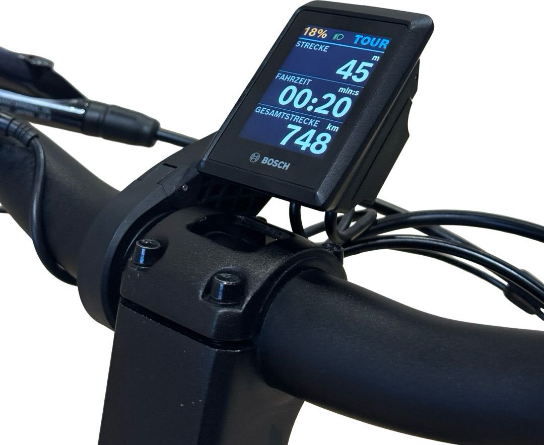 produit reconditionné . KTM Macina Style 710 Shimano XT 2024 . Vélo électrique . KTM . très bon état