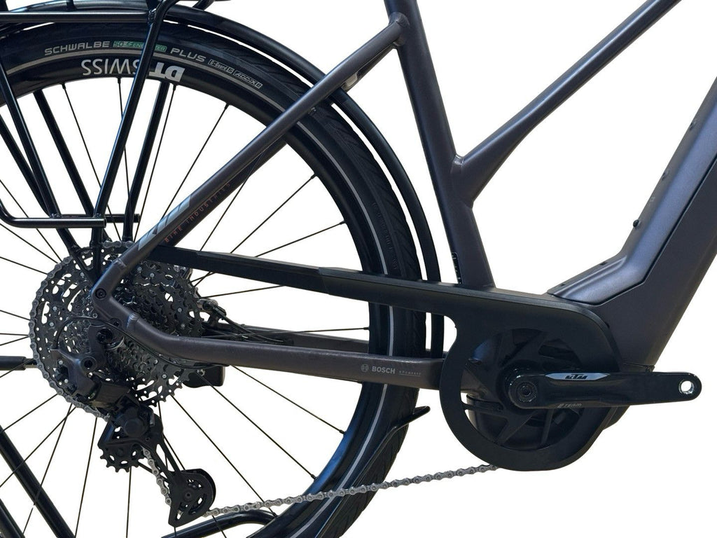 produit reconditionné . KTM Macina Style 710 Shimano XT 2024 . Vélo électrique . KTM . très bon état