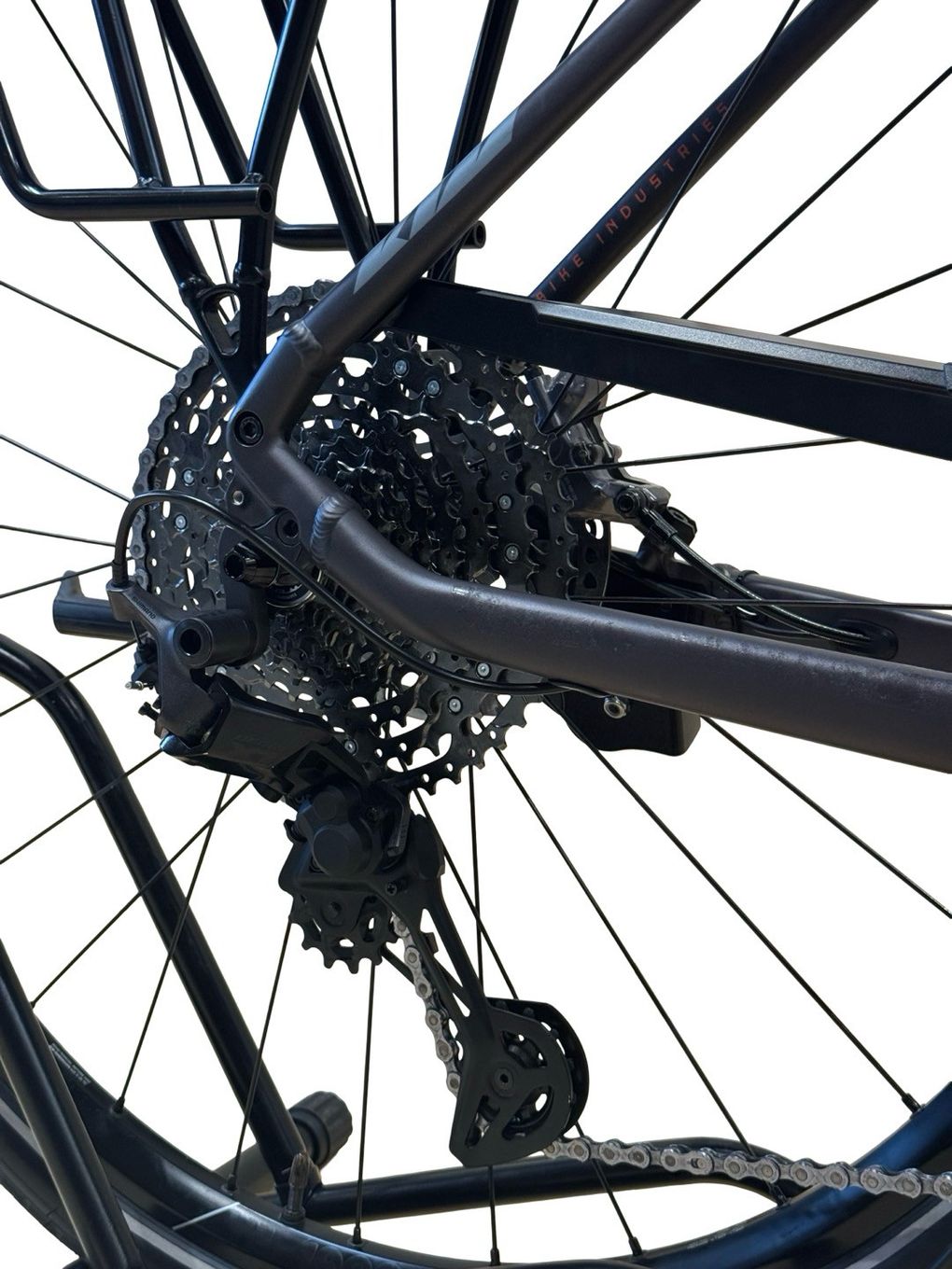 produit reconditionné . KTM Macina Style 710 Shimano XT 2024 . Vélo électrique . KTM . très bon état