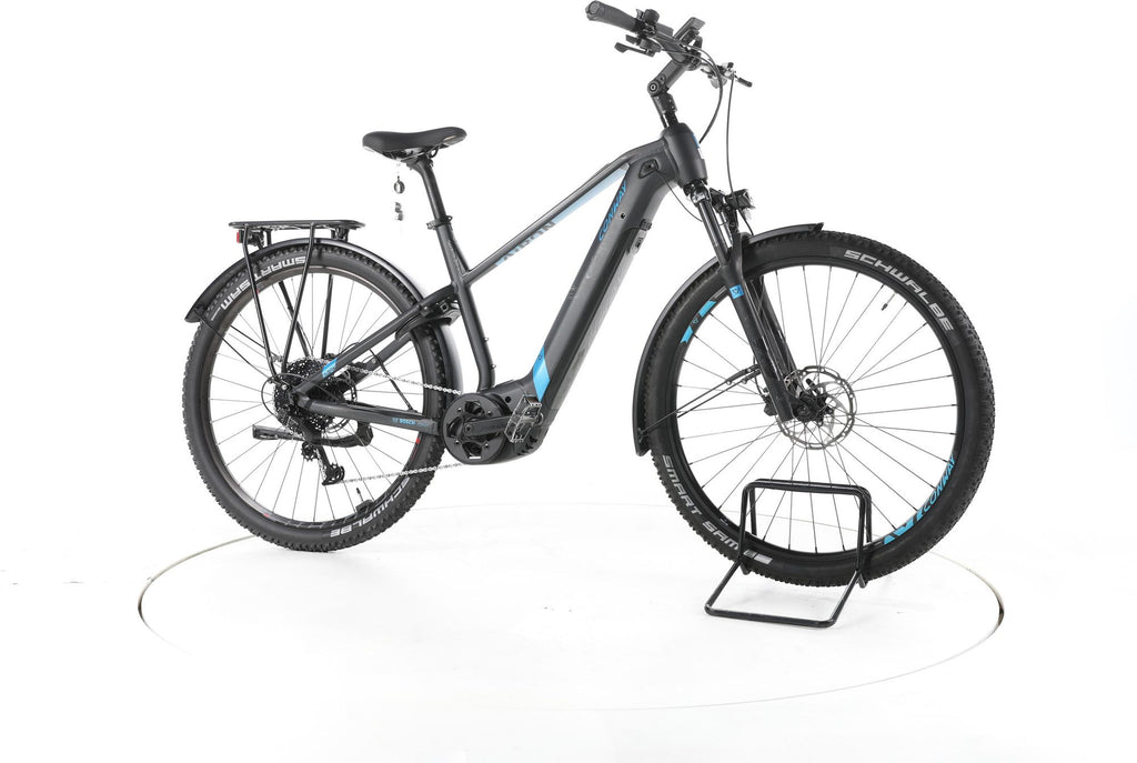 Produit reconditionné - Conway Cairon C 2.0 Trekking E-Bike - Bon Etat