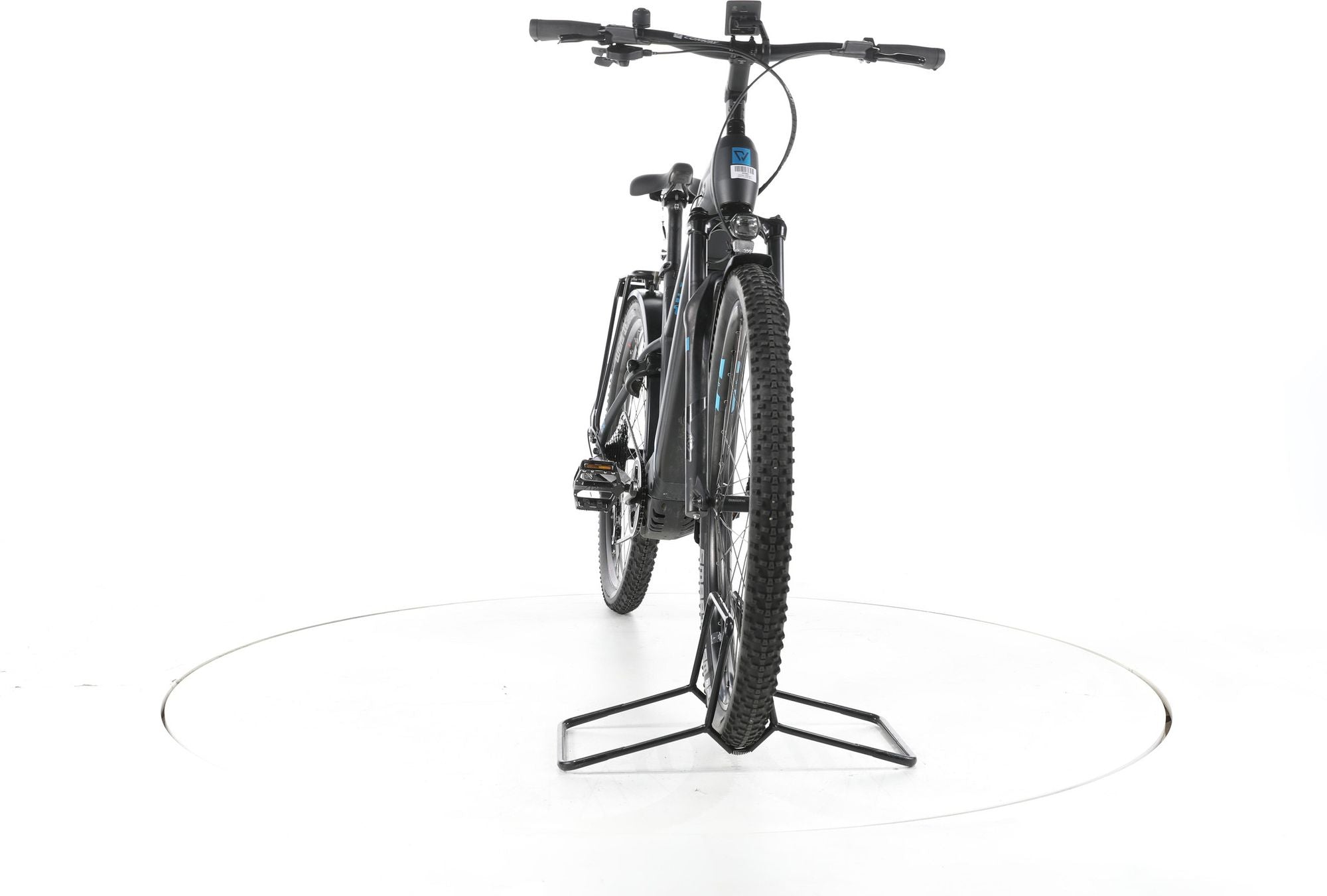 Produit reconditionné - Conway Cairon C 2.0 Trekking E-Bike - Bon Etat