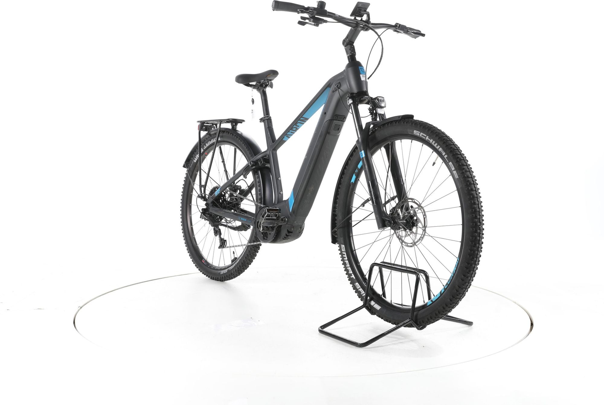 Produit reconditionné - Conway Cairon C 2.0 Trekking E-Bike - Bon Etat
