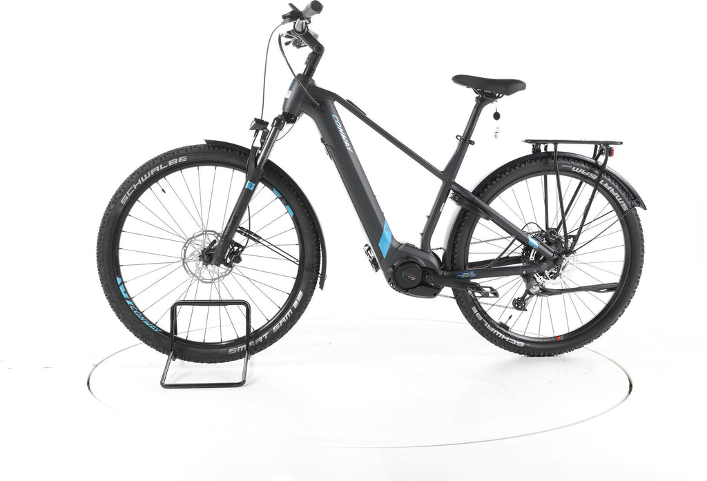 Produit reconditionné - Conway Cairon C 2.0 Trekking E-Bike - Bon Etat