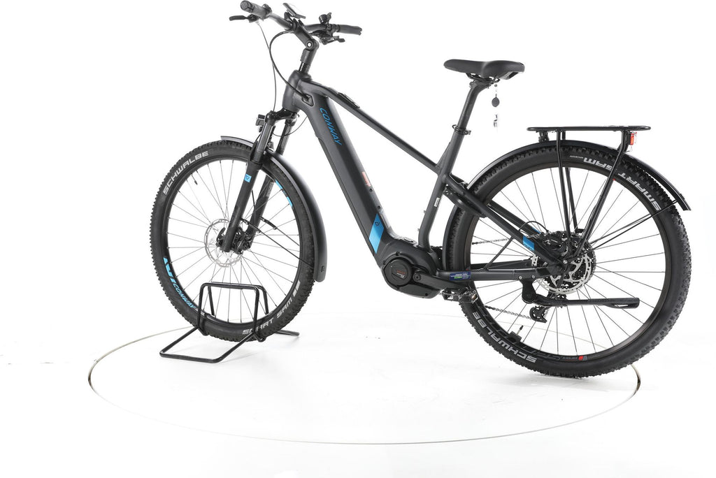 Produit reconditionné - Conway Cairon C 2.0 Trekking E-Bike - Bon Etat