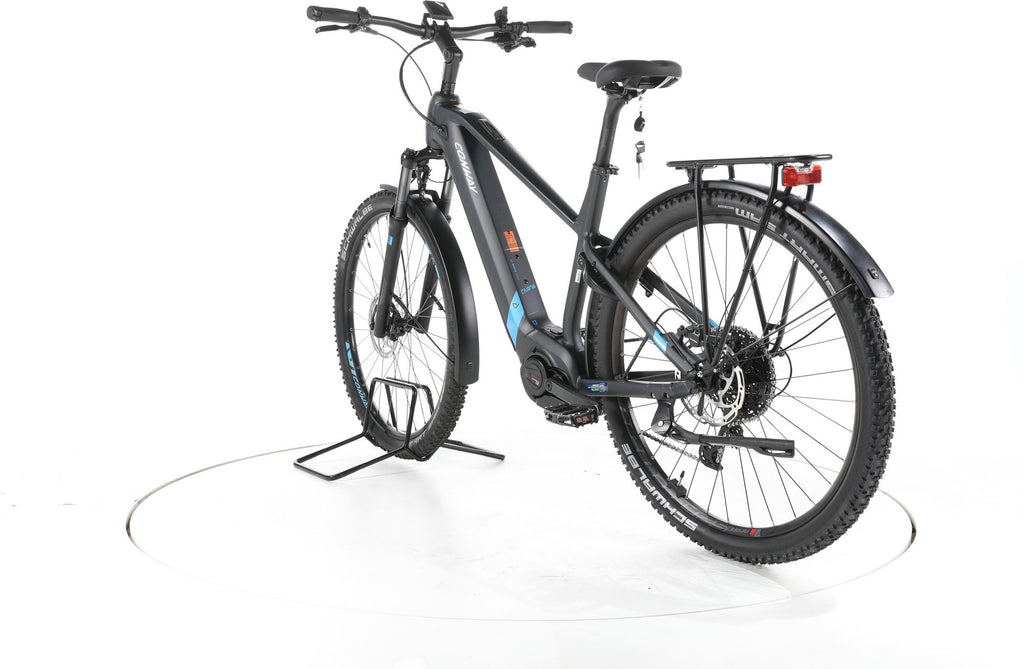 Produit reconditionné - Conway Cairon C 2.0 Trekking E-Bike - Bon Etat