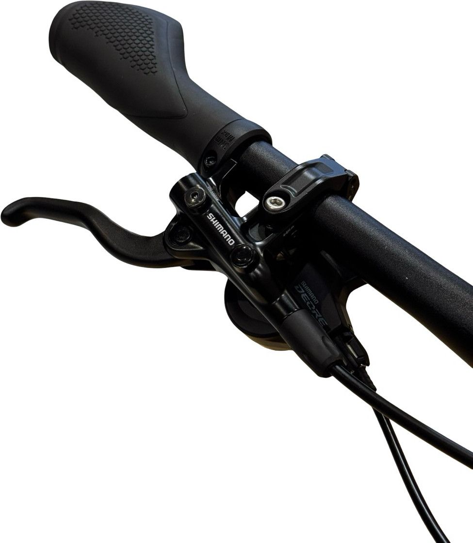 produit reconditionné . Cube Kathmandu Hybrid EXC 750 Shimano Deore 2022 . Vélo électrique . Cube . très bon état
