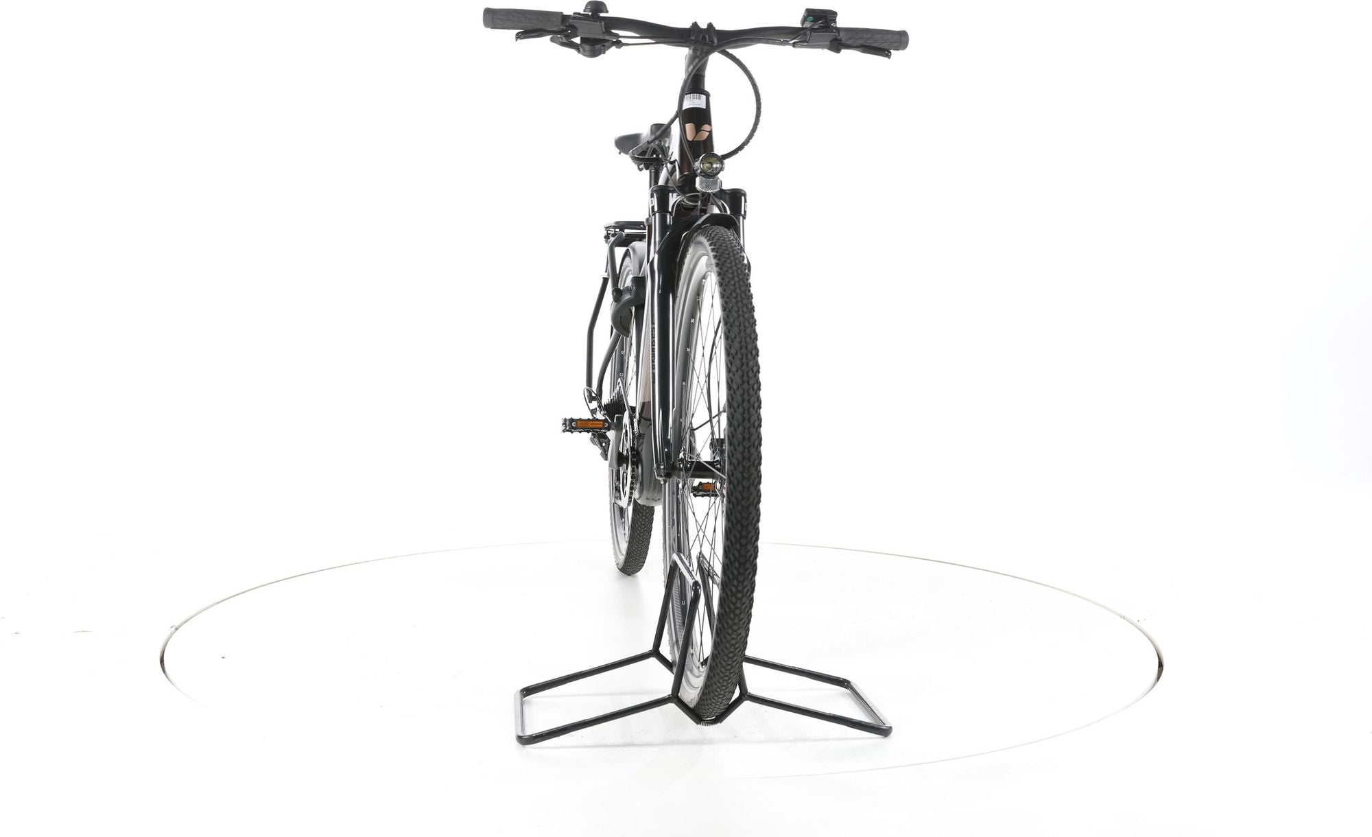 Produit reconditionné - Liv Amiti-E+ 2 Trekking E-Bike - Très Bon Etat