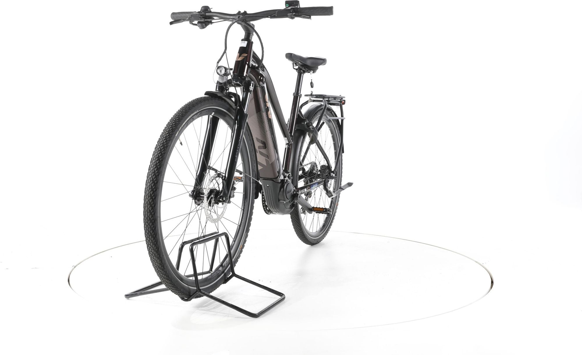 Produit reconditionné - Liv Amiti-E+ 2 Trekking E-Bike - Très Bon Etat