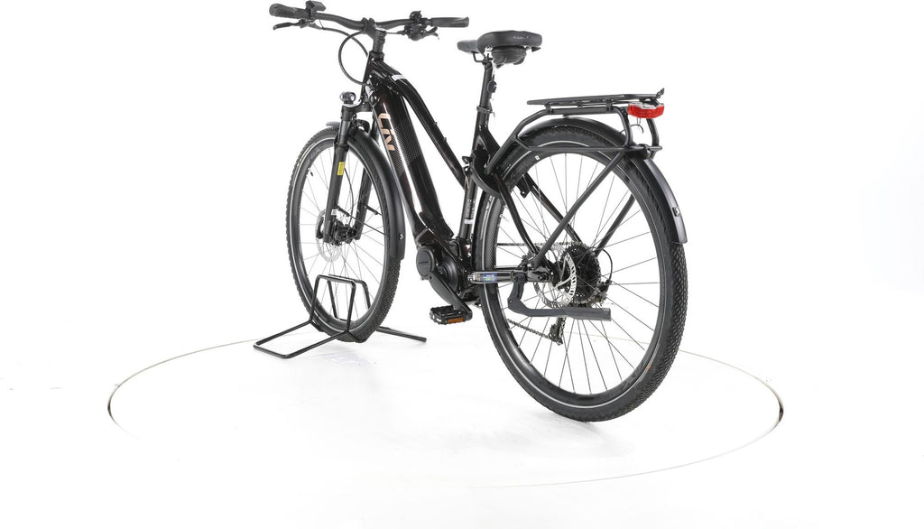 Produit reconditionné - Liv Amiti-E+ 2 Trekking E-Bike - Très Bon Etat