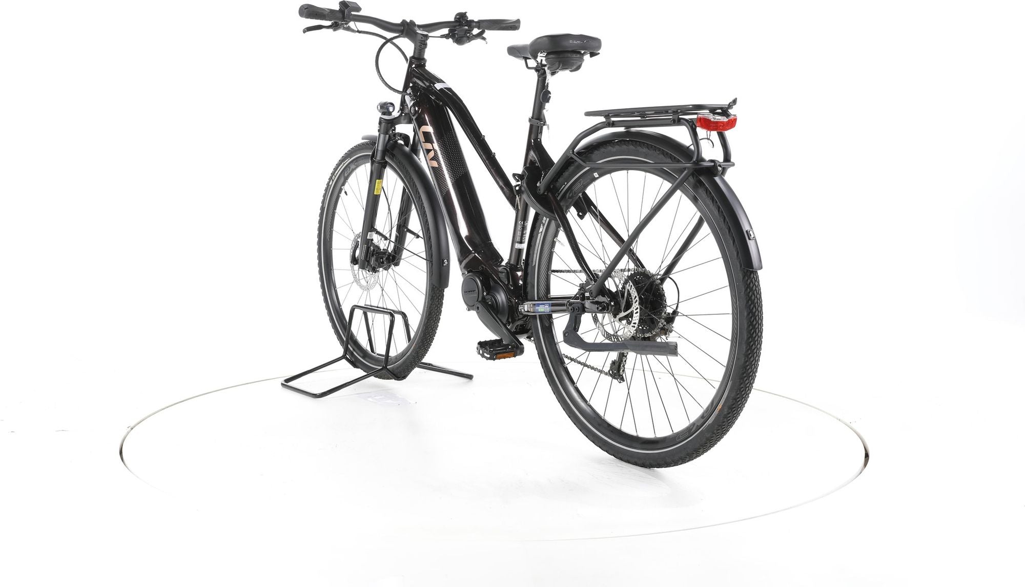 Produit reconditionné - Liv Amiti-E+ 2 Trekking E-Bike - Très Bon Etat
