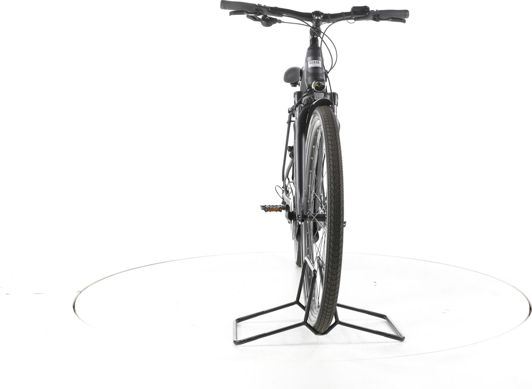 Produit reconditionné - Merida eSPRESSO 500 EQ EP2 Trekking E-Bike - Très Bon Etat