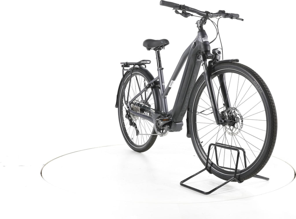 Produit reconditionné - Merida eSPRESSO 500 EQ EP2 Trekking E-Bike - Très Bon Etat