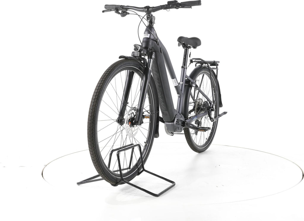 Produit reconditionné - Merida eSPRESSO 500 EQ EP2 Trekking E-Bike - Très Bon Etat