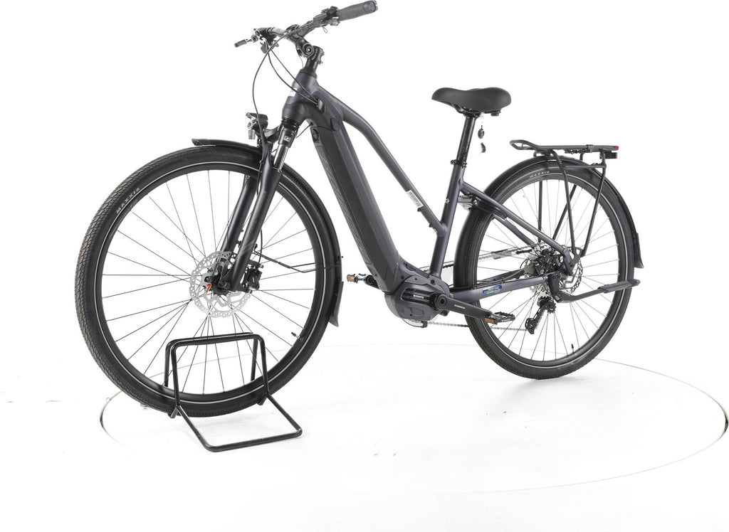 Produit reconditionné - Merida eSPRESSO 500 EQ EP2 Trekking E-Bike - Très Bon Etat