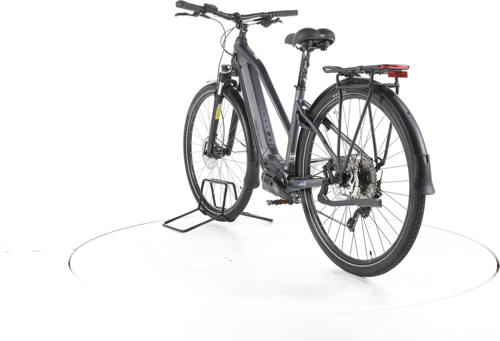 Produit reconditionné - Merida eSPRESSO 500 EQ EP2 Trekking E-Bike - Très Bon Etat