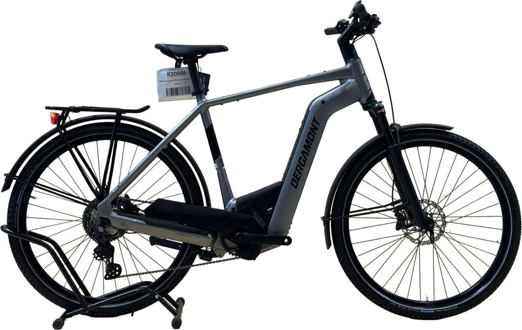 produit reconditionné . Bergamont E-Horizon Premium SUV Shimano Deore 2023 . Vélo électrique . Bergamont . très bon état