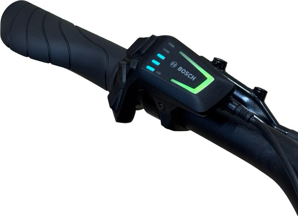 produit reconditionné . Bergamont E-Horizon Premium SUV Shimano Deore 2023 . Vélo électrique . Bergamont . très bon état