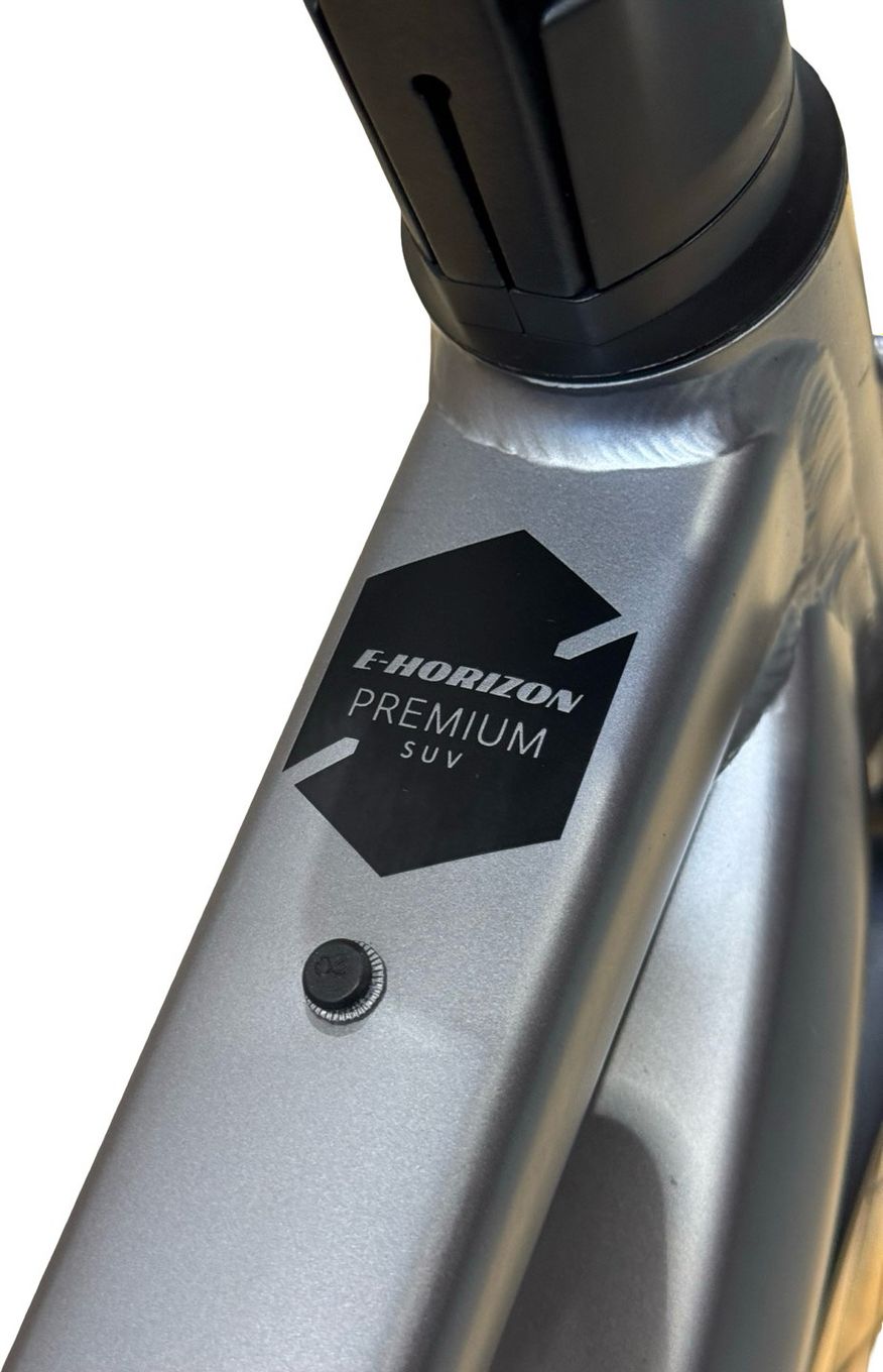 produit reconditionné . Bergamont E-Horizon Premium SUV Shimano Deore 2023 . Vélo électrique . Bergamont . très bon état