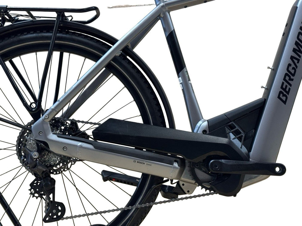 produit reconditionné . Bergamont E-Horizon Premium SUV Shimano Deore 2023 . Vélo électrique . Bergamont . très bon état