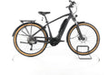 Produit reconditionné - FLYER Upstreet5 3.12 Trekking E-Bike - Très Bon Etat