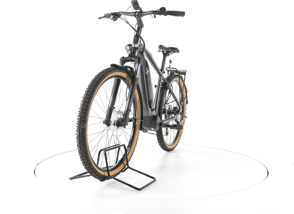 Produit reconditionné - FLYER Upstreet5 3.12 Trekking E-Bike - Très Bon Etat