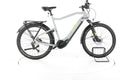 Produit reconditionné - Haibike Trekking 6 Trekking E-Bike - Bon Etat