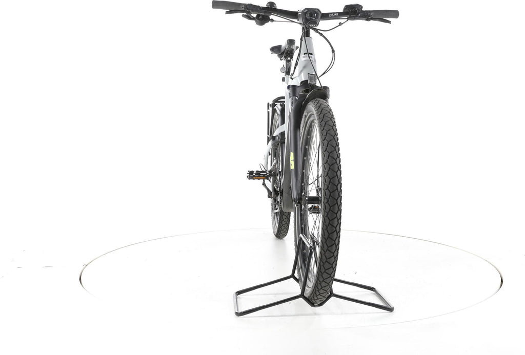 Produit reconditionné - Haibike Trekking 6 Trekking E-Bike - Bon Etat