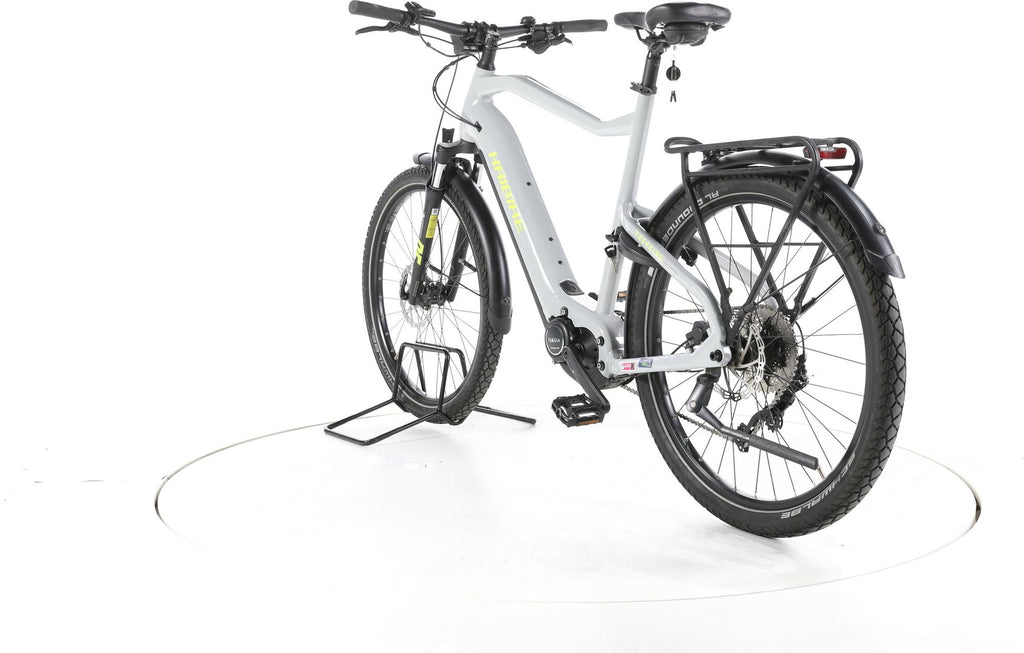 Produit reconditionné - Haibike Trekking 6 Trekking E-Bike - Bon Etat