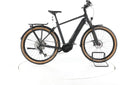 Produit reconditionné - Kalkhoff ENTICE 7.B ADVANCE+ ABS Trekking E-Bike - Très Bon Etat