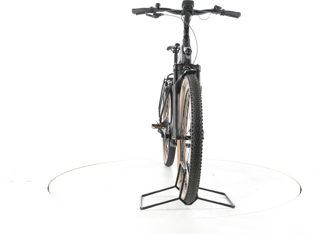Produit reconditionné - Kalkhoff ENTICE 7.B ADVANCE+ ABS Trekking E-Bike - Très Bon Etat