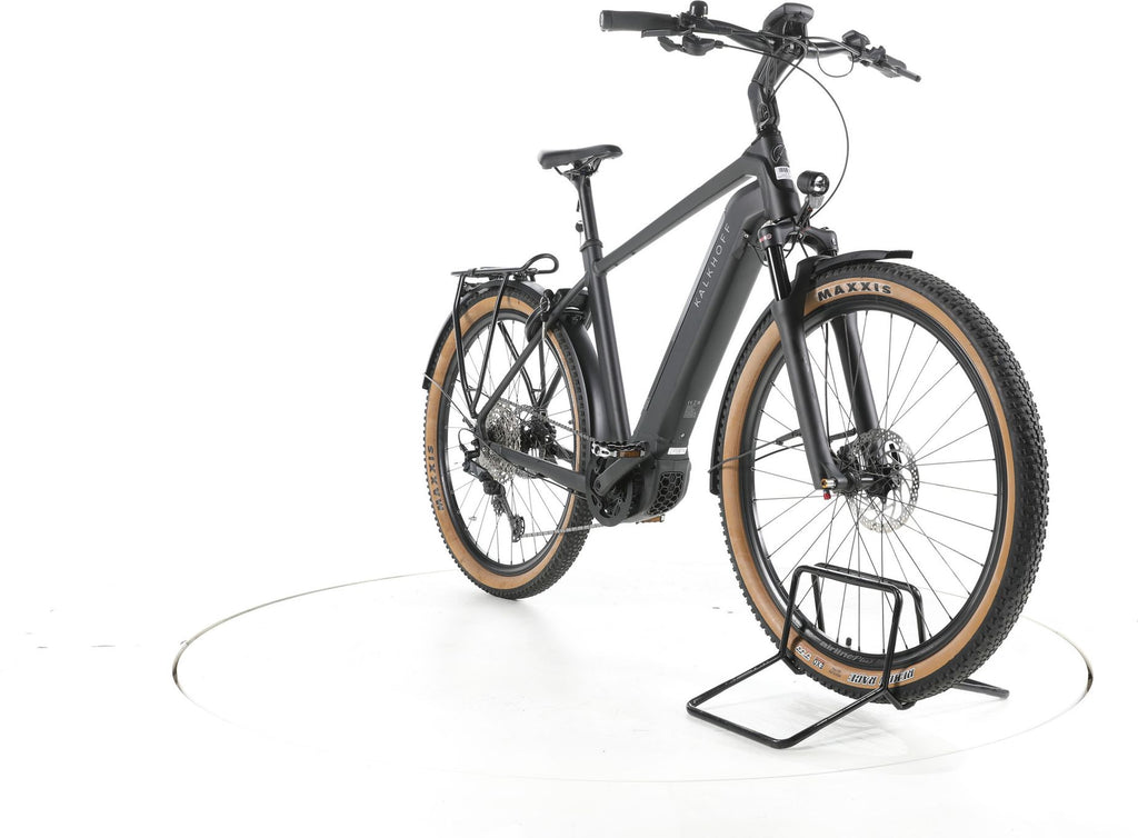 Produit reconditionné - Kalkhoff ENTICE 7.B ADVANCE+ ABS Trekking E-Bike - Très Bon Etat