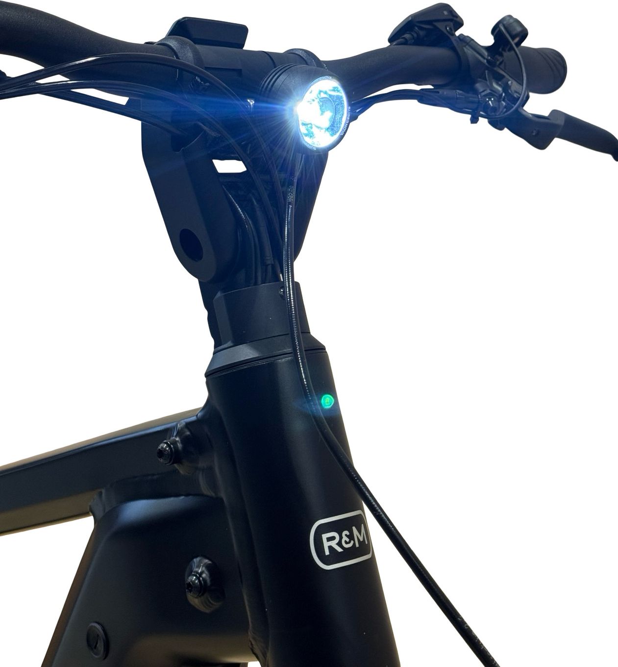 produit reconditionné . Riese et Müller Charger4 GT Vario Enviolo 2024 . Vélo électrique . Riese et Müller . très bon état