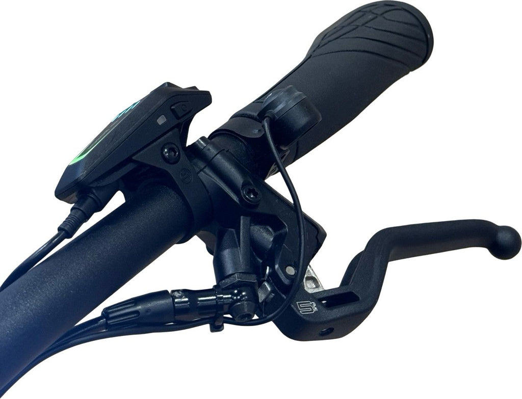 produit reconditionné . Riese et Müller Charger4 GT Vario Enviolo 2024 . Vélo électrique . Riese et Müller . très bon état