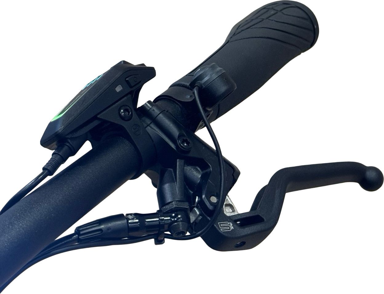 produit reconditionné . Riese et Müller Charger4 GT Vario Enviolo 2024 . Vélo électrique . Riese et Müller . très bon état
