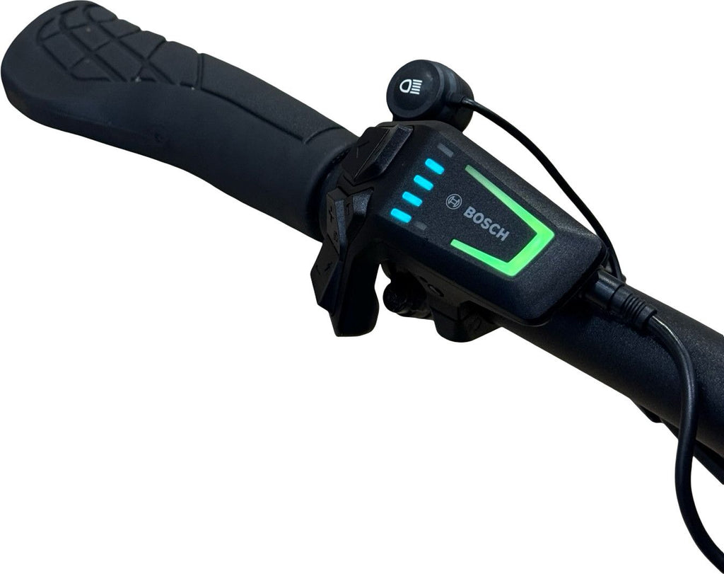 produit reconditionné . Riese et Müller Charger4 GT Vario Enviolo 2024 . Vélo électrique . Riese et Müller . très bon état