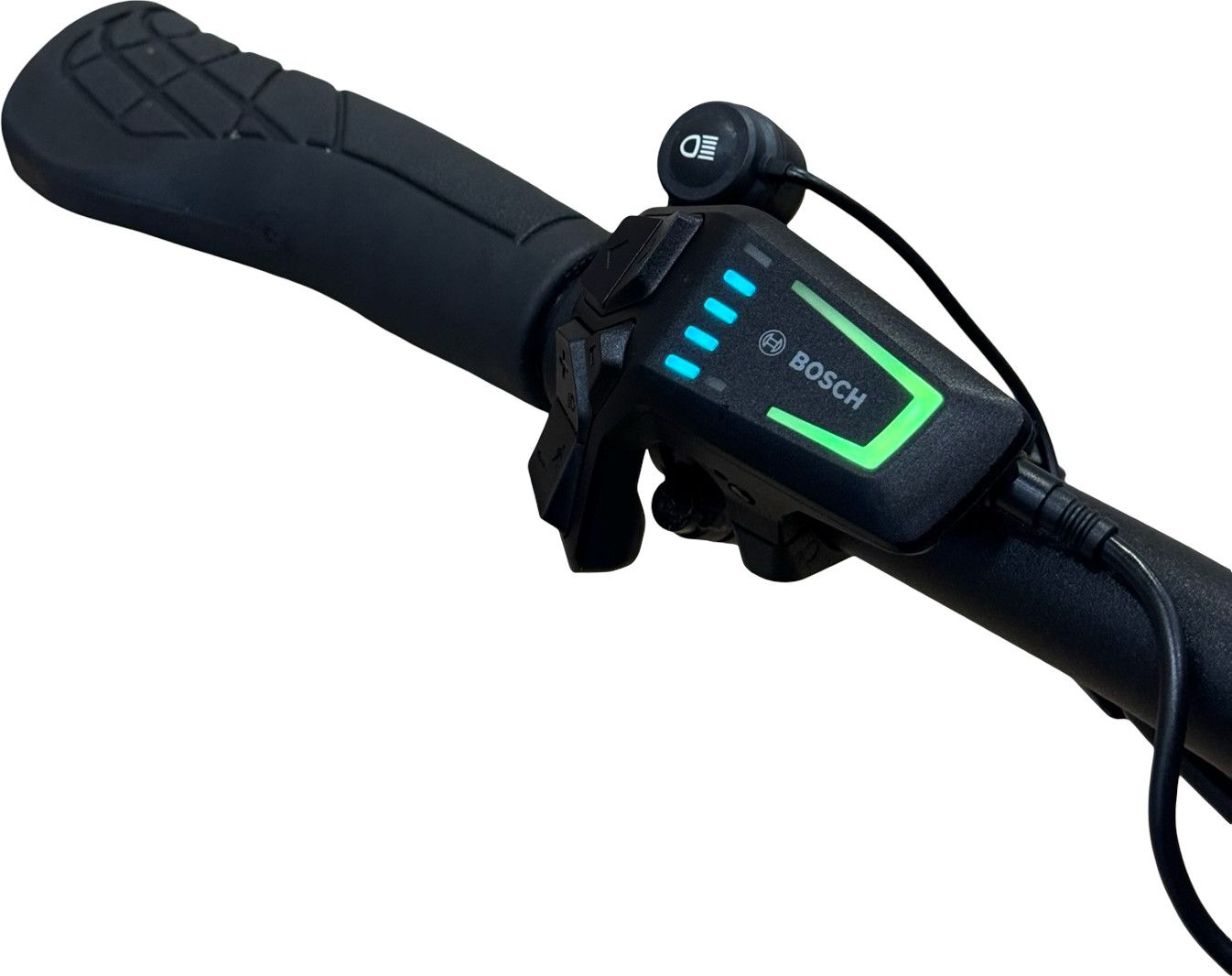 produit reconditionné . Riese et Müller Charger4 GT Vario Enviolo 2024 . Vélo électrique . Riese et Müller . très bon état