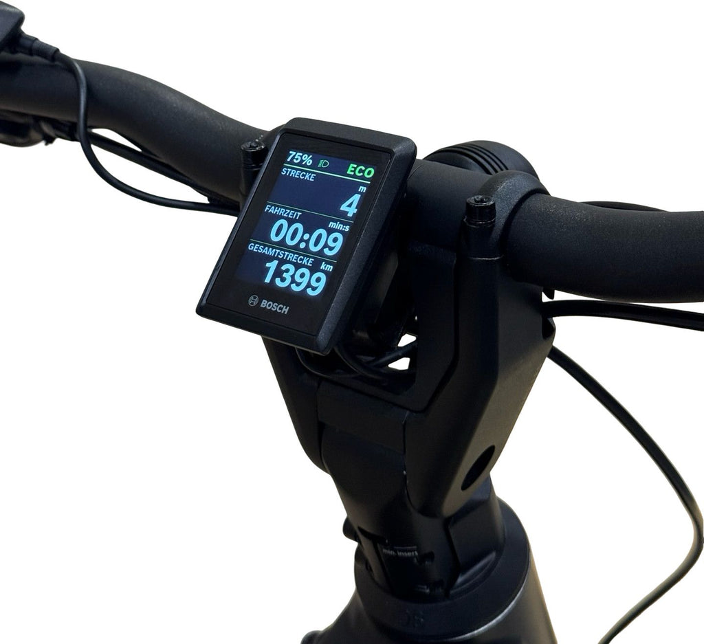 produit reconditionné . Riese et Müller Charger4 GT Vario Enviolo 2024 . Vélo électrique . Riese et Müller . très bon état