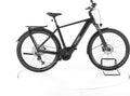 Produit reconditionné - Cube Kathmandu Hybrid EXC Trekking E-Bike - Très Bon Etat