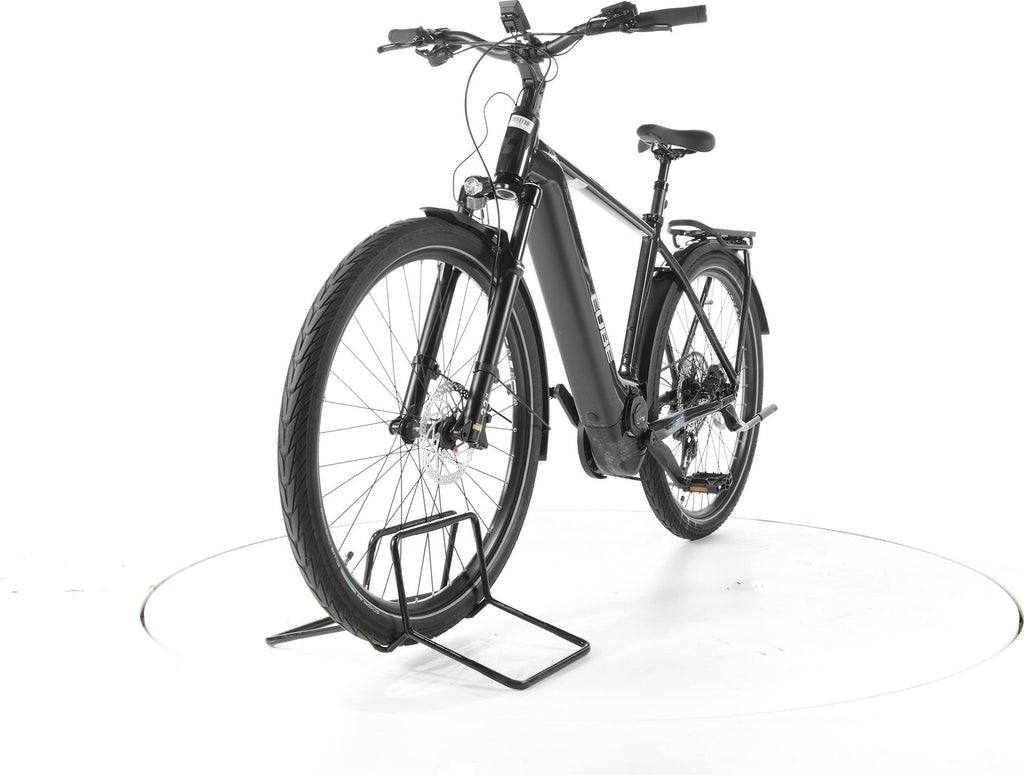 Produit reconditionné - Cube Kathmandu Hybrid EXC Trekking E-Bike - Très Bon Etat