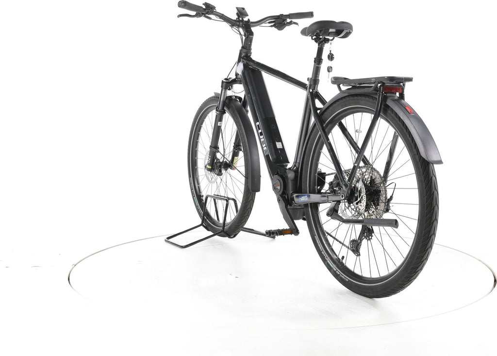 Produit reconditionné - Cube Kathmandu Hybrid EXC Trekking E-Bike - Très Bon Etat