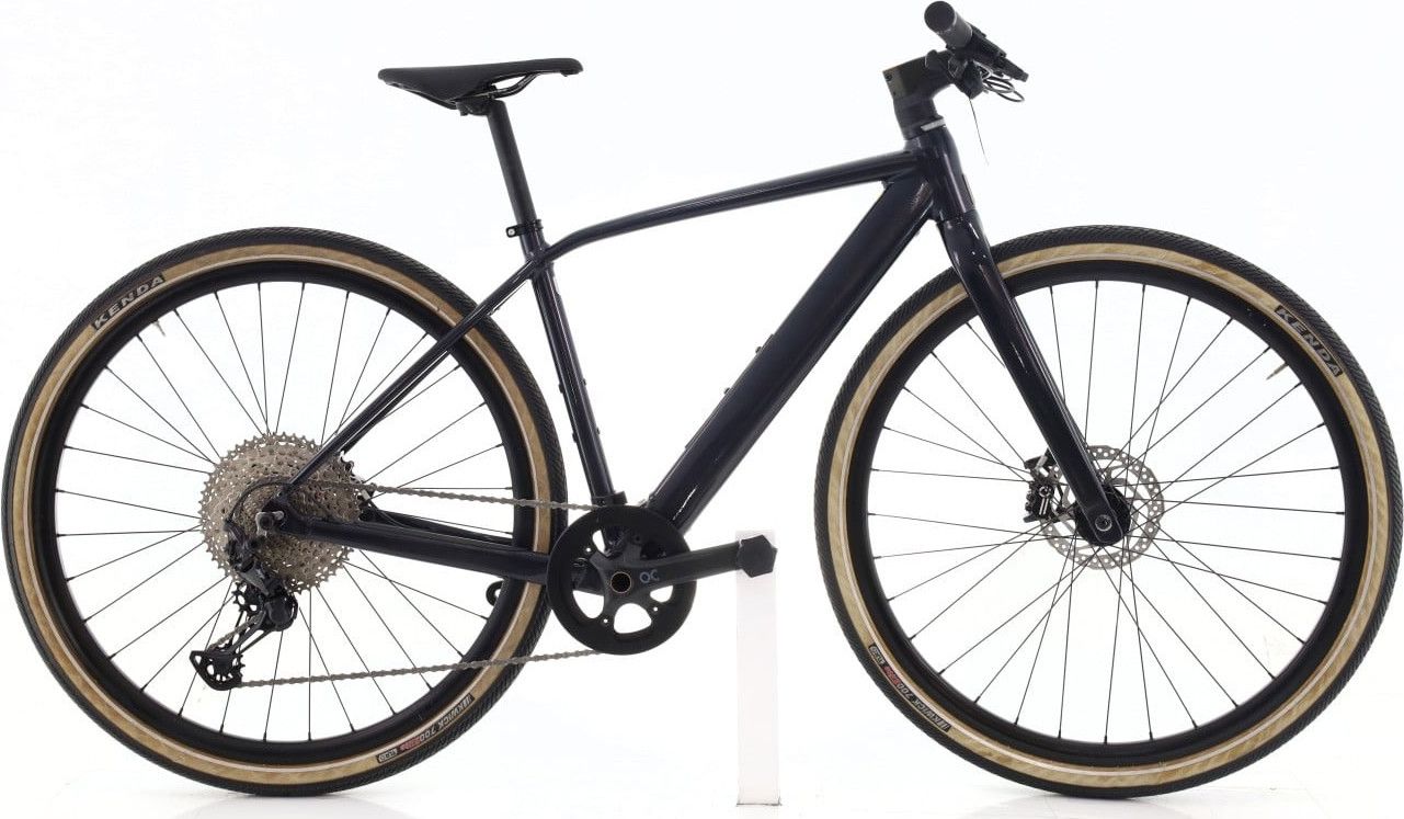 Produit reconditionné · Orbea Vibe H10 EQ / Vélo Ville et Loisir | Très bon état